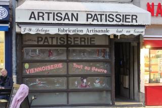 Boulangerie Delage Jean Yves 0