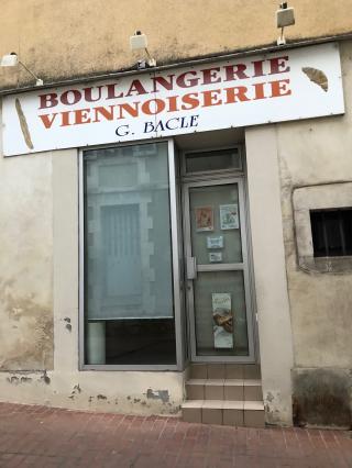 Boulangerie Boulangerie Viennoiserie G. Bacle 0