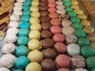 Boulangerie Les Delices de Belleville 0