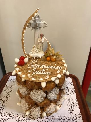 Boulangerie La Mie de Lieu 2