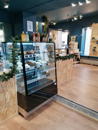 Boulangerie Le Local - Boutique Artisanale Castres 0