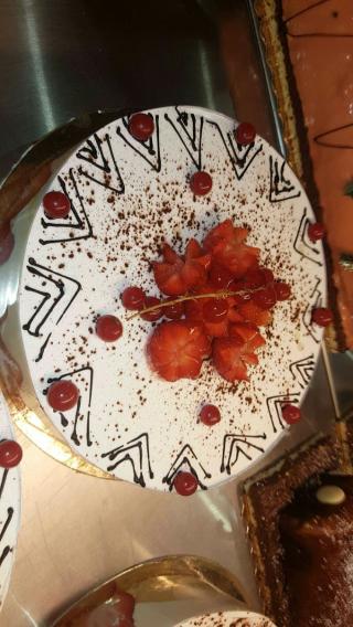 Boulangerie LA MASCOTTE 0