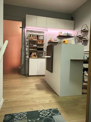 Boulangerie Boulangerie Ziessel 0