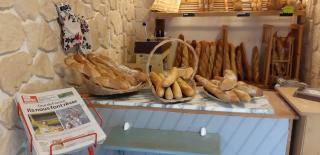 Boulangerie Boulangerie S 0
