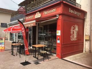 Boulangerie LABAT Jean René 0
