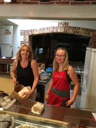 Boulangerie La Viennoise 0