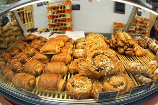 Boulangerie Boulangerie du Vieux Port 0