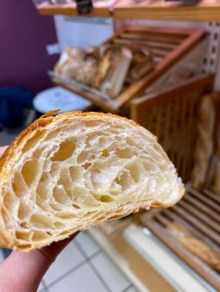 Boulangerie Maison bouteille 1