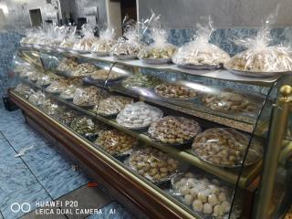 Boulangerie AUX DELICES DE HOUSSAM 0