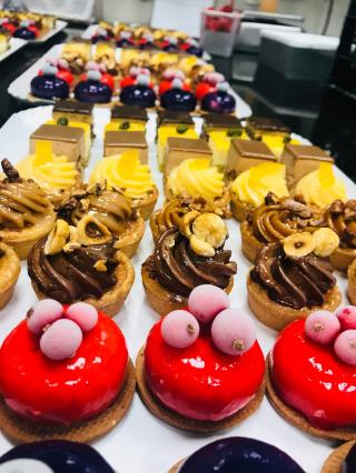 Boulangerie Boulangerie Honorine 2