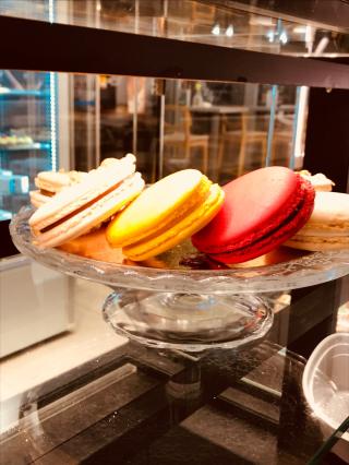 Boulangerie Boulangerie Honorine 0