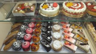 Boulangerie Boulangerie 1