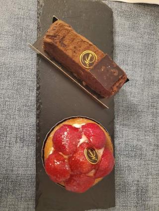 Boulangerie Maison Marnay 0