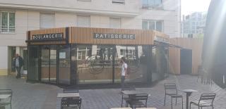 Boulangerie Maison Marnay 0