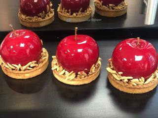 Boulangerie L’Atelier des Gourmandises 0