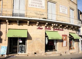 Boulangerie Aux Petits Gourmands 0