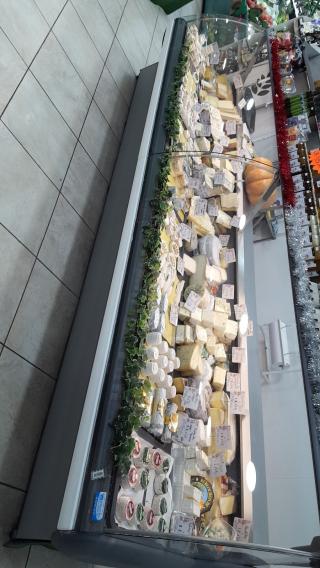 Boulangerie Le Panier de Provence 0