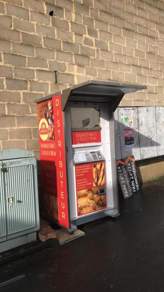 Boulangerie DIAMENTO 0