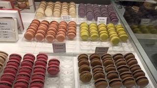 Boulangerie Aux Petits Gourmands 0