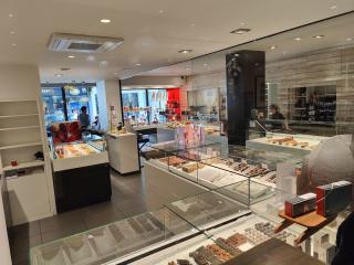 Boulangerie Aux Petits Gourmands 0