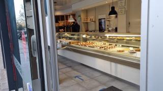 Boulangerie Magie Du Pain 0