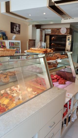 Boulangerie Chaumette Jean-Philippe 0