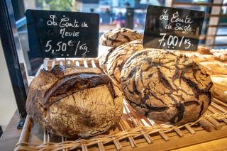 Boulangerie Gaston's Lescar 0
