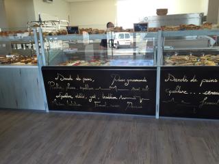 Boulangerie Secrets De Pains 0