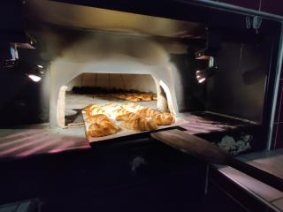 Boulangerie Boulangerie Au Bonheur des Ogres (four à bois) 2