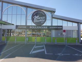 Boulangerie Marie Blachère Boulangerie Sandwicherie Tarterie 0