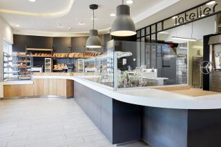 Boulangerie L'Atelier - Boulangerie Pâtisserie - Labeuvrière 0
