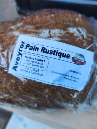 Boulangerie Maison Lauret 0