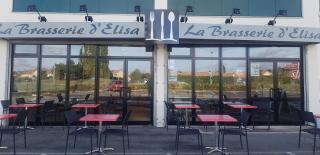 Boulangerie La Brasserie d'Elisa 0