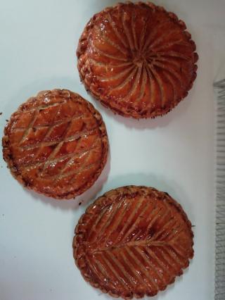 Boulangerie Pains et Traditions 0