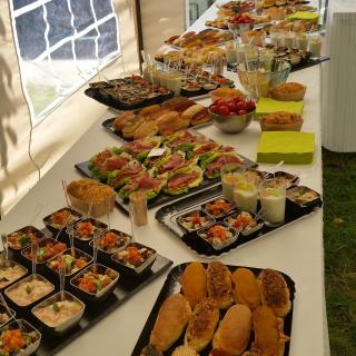 Boulangerie Andrault Éric 1