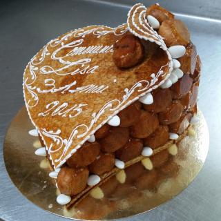 Boulangerie Andrault Éric 0