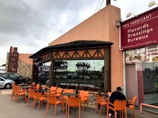 Boulangerie Le Fournil De Gilles 0