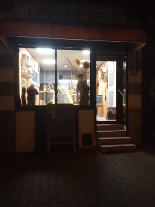 Boulangerie Stefaniak Jérôme 0