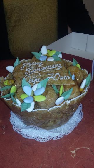 Boulangerie Boulangerie de la Placette 0