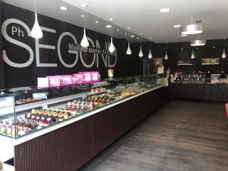 Boulangerie Pâtisserie Philippe Segond Meilleur Ouvrier de France 0