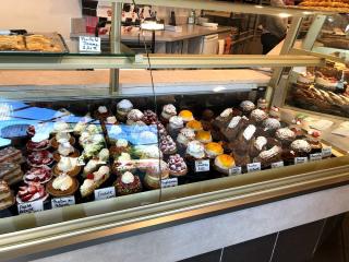 Boulangerie Boulangerie Aux Armes Divonnaises 0