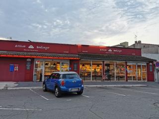 Boulangerie Le Moulin de la Côte des Roses 0