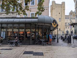 Boulangerie Maison Maury 0