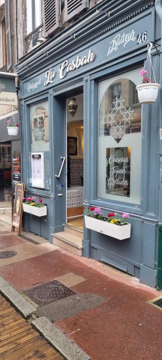 Boulangerie La Casbah ( ex Mouflon d'or) Farid SALHI 0