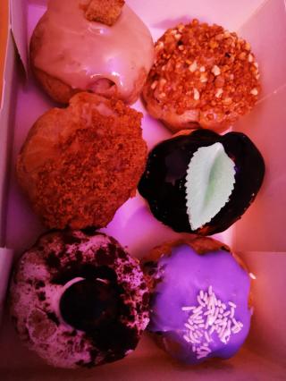 Boulangerie SACHOU 0