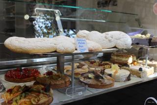 Boulangerie Pâtisserie Chocolaterie Leoncini 2