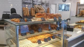 Boulangerie Artisan Boulanger Patissier 0