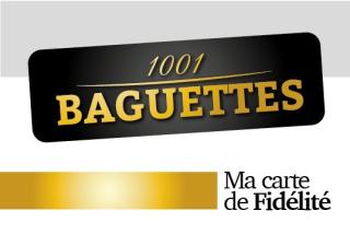 Boulangerie 1001 Baguettes 0