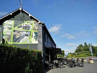 Boulangerie Maison Dupont 2
