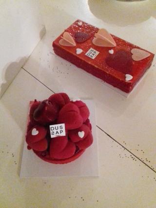 Boulangerie Au péché gourmand- Maison Dussap 0